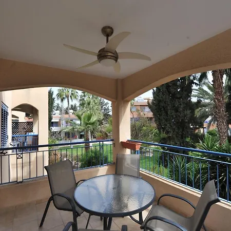Apartment Paradise Gardens Holiday Paphos