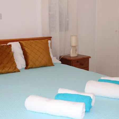 Apartment Paradise Gardens Holiday Paphos