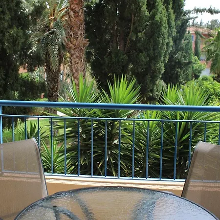 Paradise Gardens Holiday *