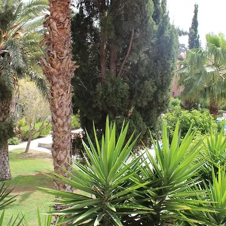 Paradise Gardens Holiday Paphos