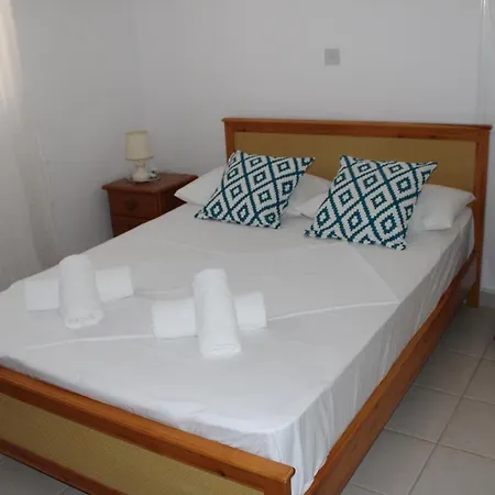 Paradise Gardens Holiday Paphos