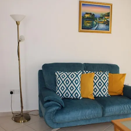 Apartment Paradise Gardens Holiday