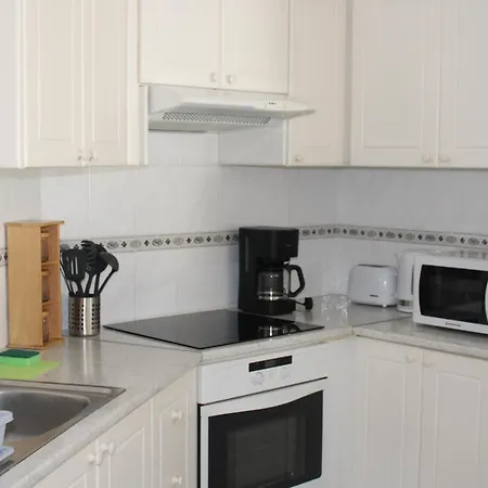 Apartment Paradise Gardens Holiday Paphos